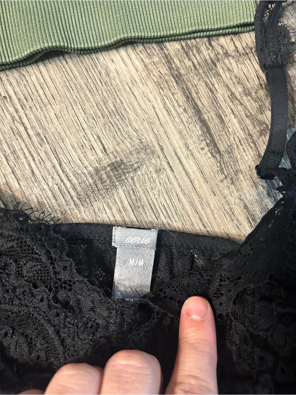 Bralette bundle - Picture 2 of 5